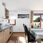 Jedro Apartamento Poreč