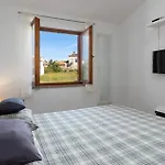 Apartamento Jedro *