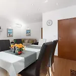 Jedro Apartman