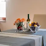Jedro Apartman