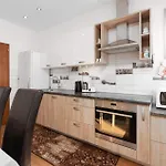 Apartman Jedro