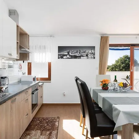 Apartament Jedro
