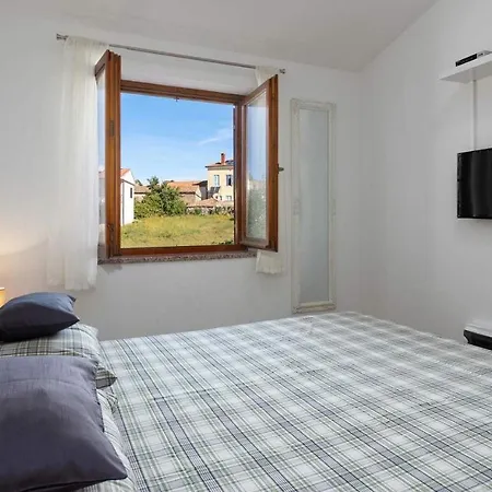Apartament Jedro *