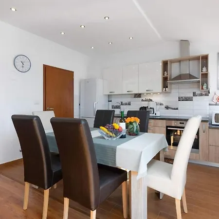 Apartament Jedro Poreč