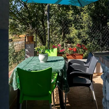 Apartament Jedro Poreč