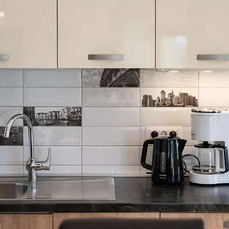 Apartament Jedro