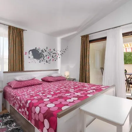 Apartament Jedro Poreč