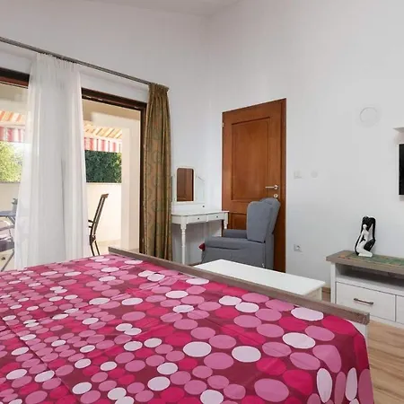 Apartament Jedro Poreč