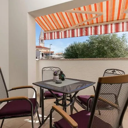 Jedro Apartament Poreč