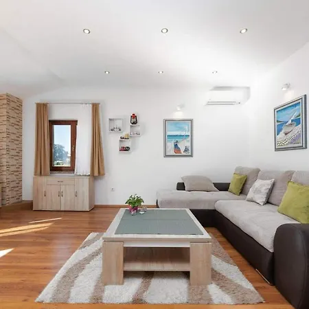 Jedro Apartament *