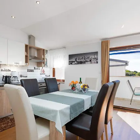 Διαμέρισμα Jedro