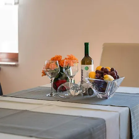 Jedro Διαμέρισμα