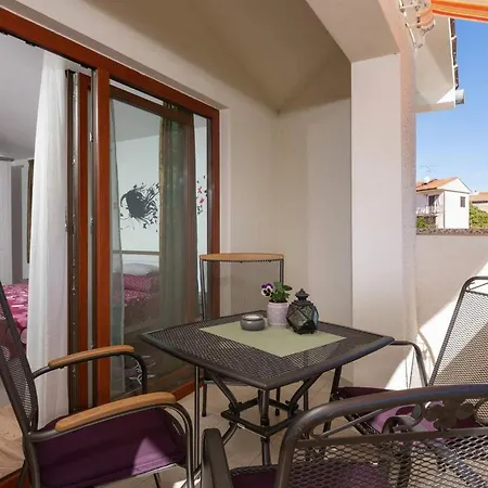 Jedro Διαμέρισμα