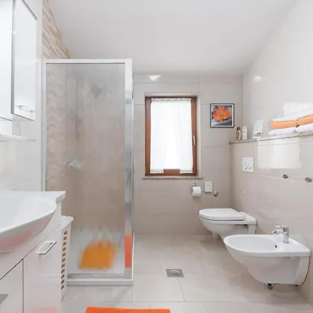 Jedro Διαμέρισμα