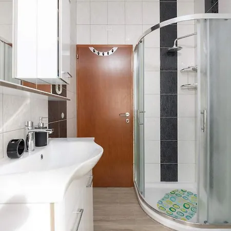 Jedro Apartament Poreč