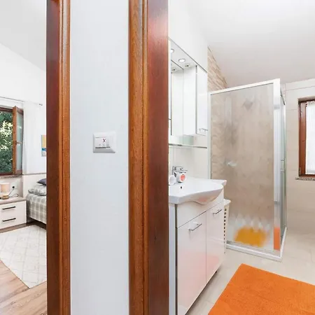 Διαμέρισμα Jedro Πόρετς