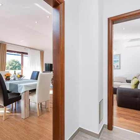 Διαμέρισμα Jedro