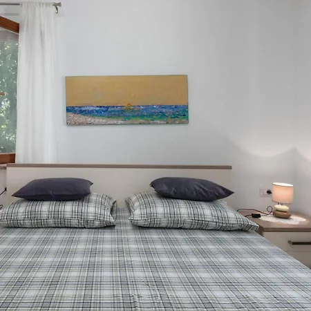 Jedro Διαμέρισμα *