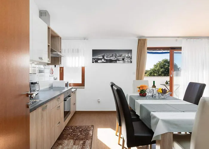 Jedro Apartment Poreč