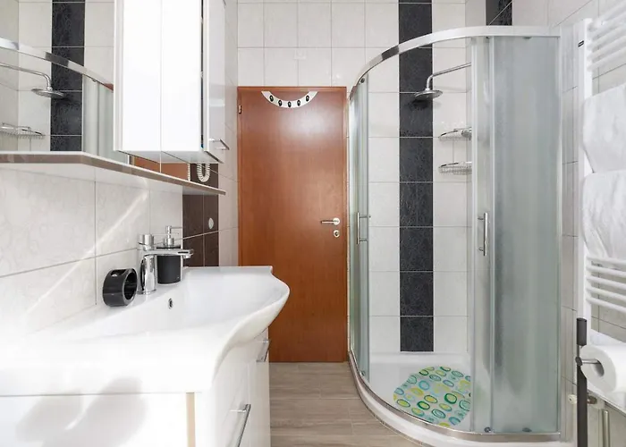 Jedro Apartment Poreč