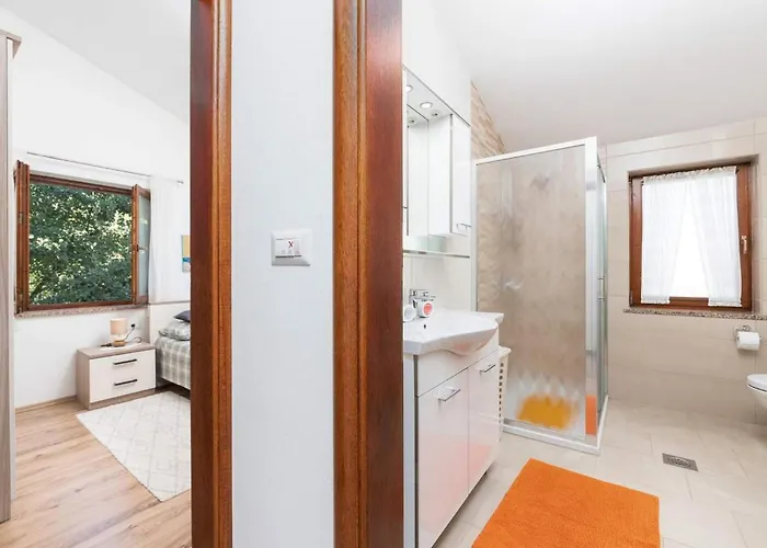 Apartment Jedro Poreč