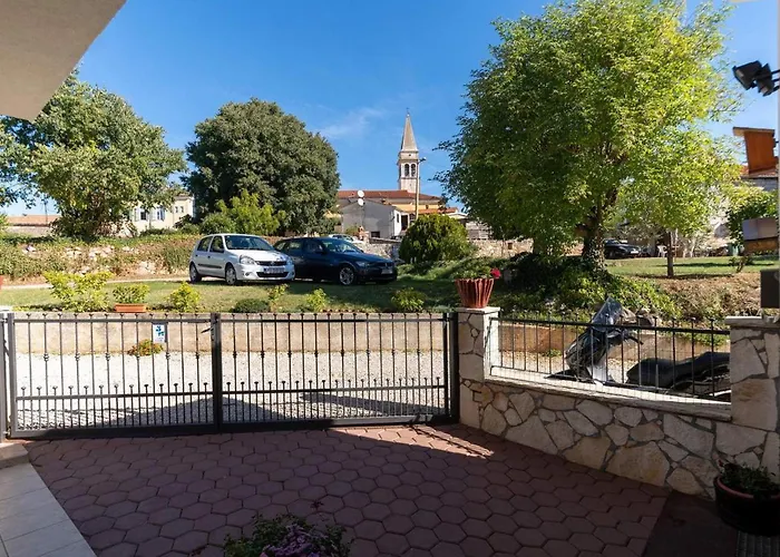 Apartment Jedro Poreč